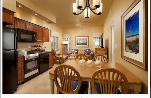 Myrtle Beach Resort | Walk to Broadway! 1Br/Ba Sleep/4@ Gorgeous Sheraton Broadway RESORT Myrtle Beach