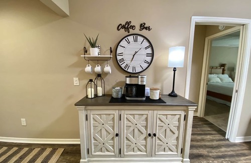 Village of Collier House | Walk To Brownwood Paddock Square, Restaurants & Nightly Entertainment