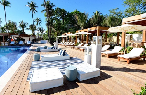 Cajuiles Villa | Walk to Casa de Campo's Hotel + Teeth of the Dog + Driving Range