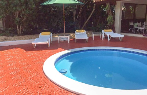 Cajuiles Villa | Walk to Casa de Campo's Hotel + Teeth of the Dog + Driving Range