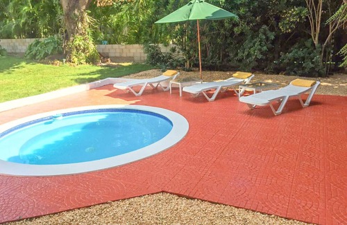 Cajuiles Villa | Walk to Casa de Campo's Hotel + Teeth of the Dog + Driving Range