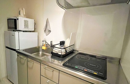 Nanbasennichimae Apartment | Walk to Dotonbori, center of Osaka