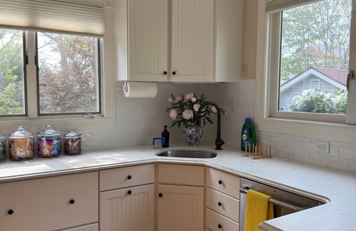 Mystic - New London House | Walk to downtown! Ideal location for Mystic adventures.