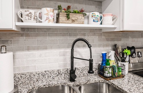 Bristol House | Walk to Downtown! Pet-Friendly + Fenced Yard