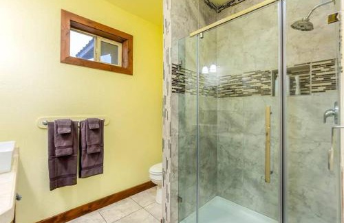 River West House | Walk to Everything Bikes AC Dog Friendly