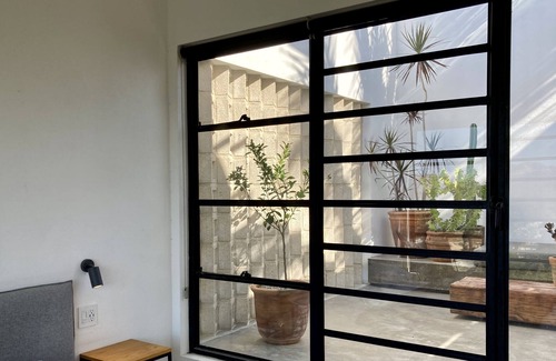 San Jose del Cabo Cottage | Walk to Farm to Table Restaurants, easy access to East Cape Surf