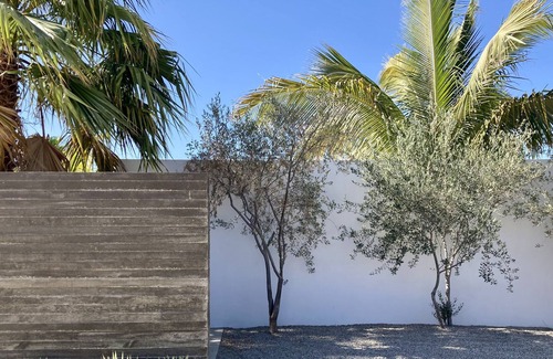 San Jose del Cabo Cottage | Walk to Farm to Table Restaurants, easy access to East Cape Surf