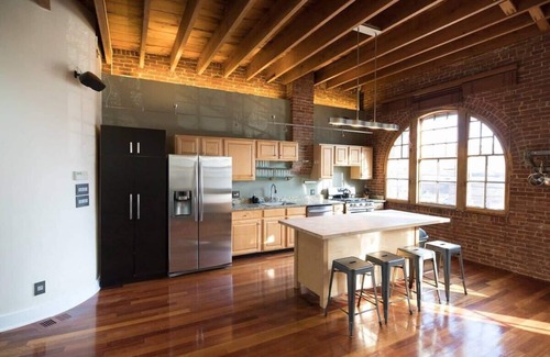Fenway–Kenmore House | Walk To Fenway, Private Home, Perfect Location!