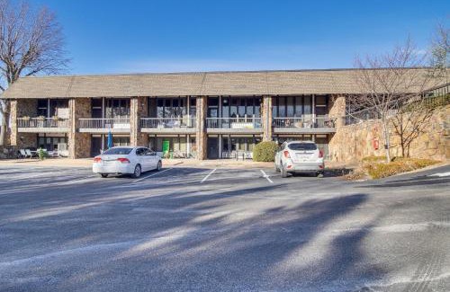 Afton Apartment | Walk to Grand Lake Modern Monkey Island Condo