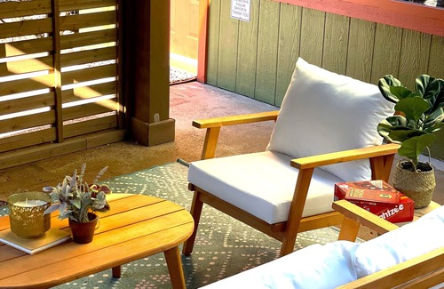 Sedona Cottage | Walk to Hiking and Biking Trails in a Quiet Neighborhood