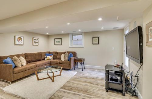 Hoboken Apartment | Walk to Hudson River Parks Recently Renovated Apt