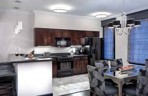 Union Square Hotel | Walk to JP Morgan Conference - 4 nights @ 3BR Presidential - 01/11/26 - 01/15/26