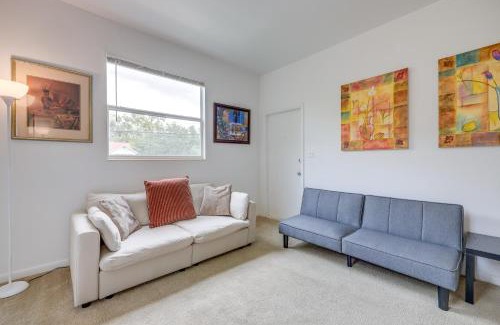 Riverside Apartment | Walk to King Street Eats! Condo in Jacksonville