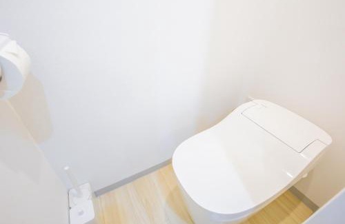Komagata Apartment | Walk to Kuramae Subway Stop YoYK