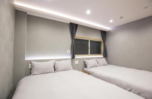 Komagata Apartment | Walk to Kuramae Subway Stop Eo1i