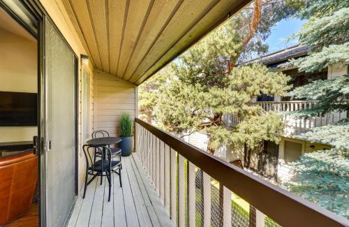 Ketchum House | Walk to Main St and Lifts Ketchum Townhouse!