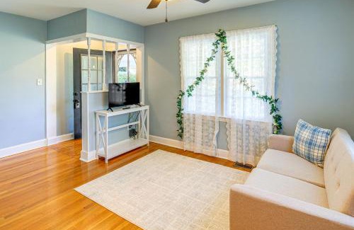 Jonesborough House | Walk to Main Street! Home in Historic Jonesborough