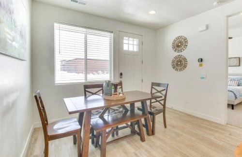 Garden City House | Walk to Marina and Lake Spacious Garden City Gem!