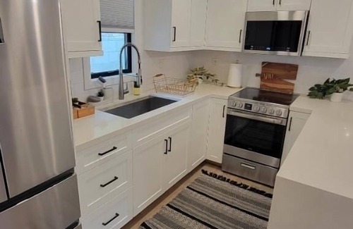 Fallbrook Apartment | Walk to Monserate Winery: Cozy Fallbrook Hideaway!