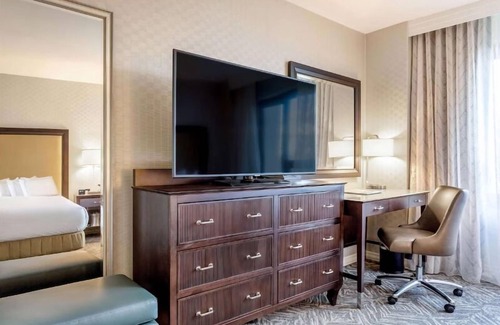 Dupont Circle Hotel | Walk to Museums and Landmarks! Pet-friendly Property, Swimming Pool!