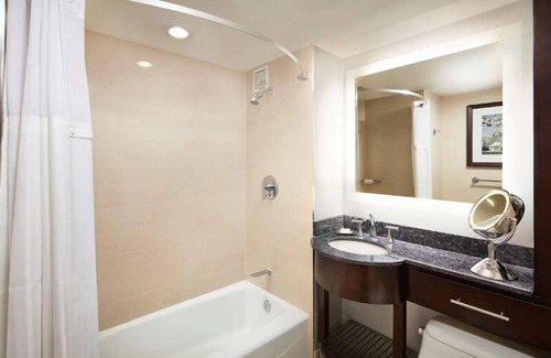 Dupont Circle Hotel | Walk to Museums and Landmarks! Pet-friendly Property, Swimming Pool!