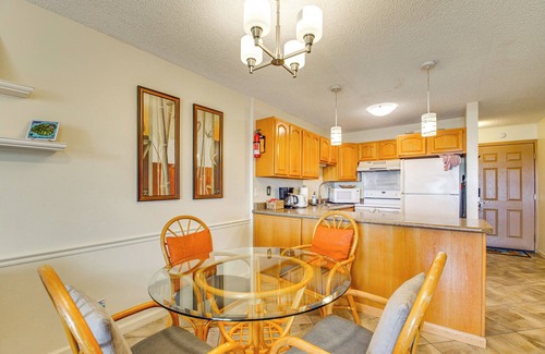 Nawiliwili Condo | Walk to Nawiliwili Harbor: Condo w/Saltwater Pool