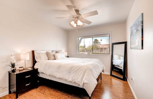 Cavalier Vista House | Walk to Old Town, Spring Training & Golf