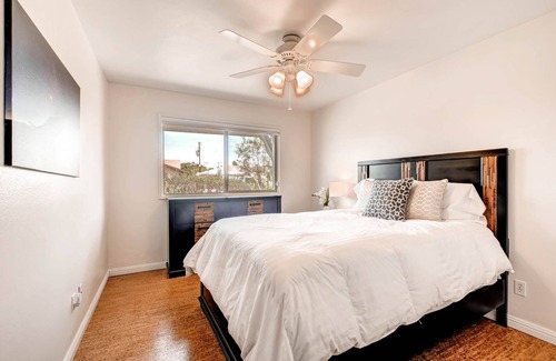 Cavalier Vista House | Walk to Old Town, Spring Training & Golf