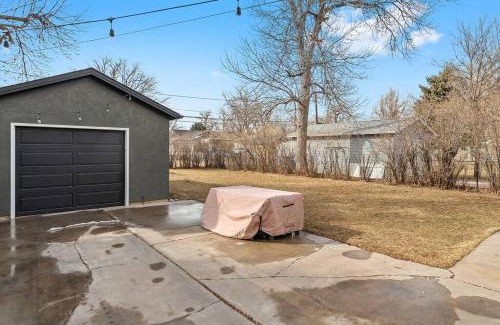Rapid City House | Walk to Parks Pet Friendly Top Neighborhood