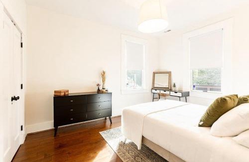 Over-the-Rhine Apartment | Walk to Rhinegeist, Findlay Market, FREE Streetcar