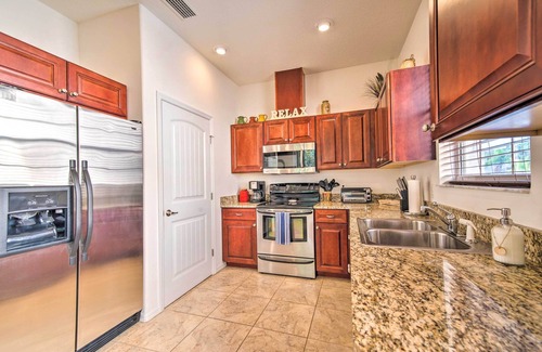Homosassa Condo | Walk to River: Pet-Friendly Homosassa Condo!
