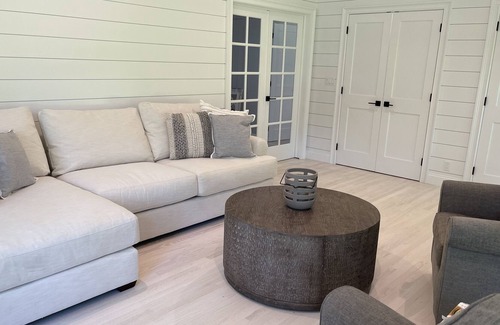 North Haven Cottage | Walk to Sag Harbor Village and Long Beach