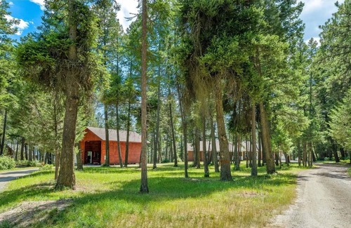 Somers RV Rental | WALK to Somers Boat Launch, Swimming, Fishing & Bike Trail from your RV SPOT.