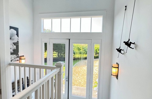 Katama House | Walk to South Beach! Best deal on Martha's Vineyard