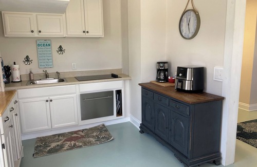 Port St. Joe Apartment | Walk To The Beach At Beacon Hill.