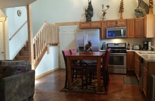 Sterling House | Walk to The RIVER! Brand New 3 Bed/2 Bath. W/FIRE PIT!