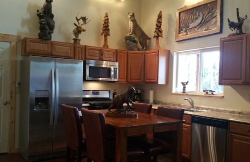 Sterling House | Walk to The RIVER! Brand New 3 Bed/2 Bath. W/FIRE PIT!