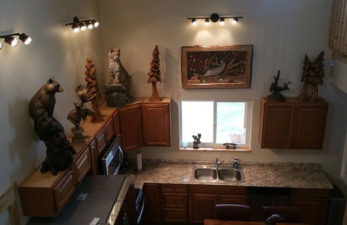 Sterling House | Walk to The RIVER! Brand New 3 Bed/2 Bath. W/FIRE PIT!