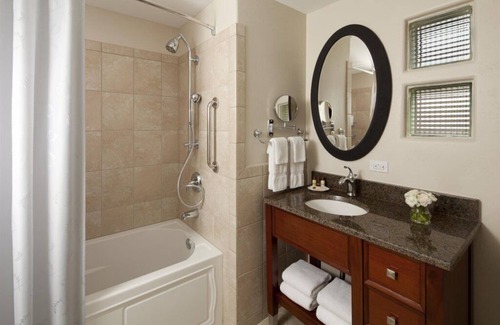 North Scottsdale Resort | Walk to the WM Phoenix Open at TPC + near shopping, restaurants, hiking and more