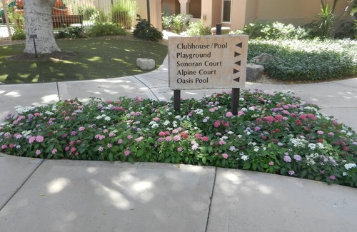 North Scottsdale Resort | Walk to the WM Phoenix Open at TPC + near shopping, restaurants, hiking and more