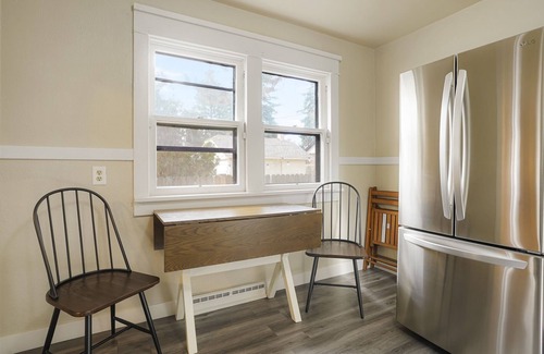Greeley House | Walk to UNC or downtown Greeley