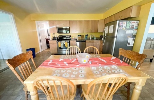 West Cape May House | Walk to Washington St. Mall