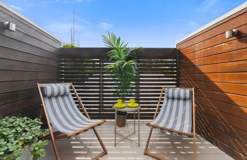 Bronte House | Walk to Waves - Bronte Stay