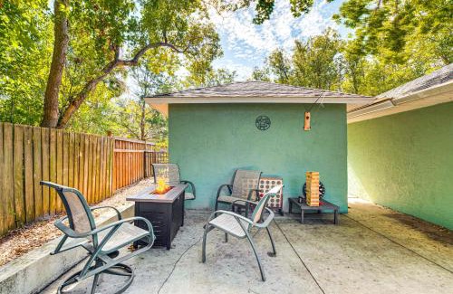 Mount Dora House | Walkable Gem in Mount Doras Historic District