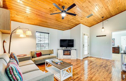 Mount Dora House | Walkable Gem in Mount Doras Historic District