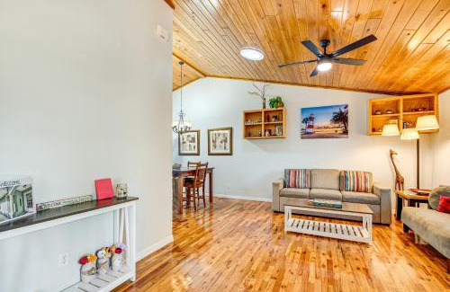 Mount Dora House | Walkable Gem in Mount Doras Historic District