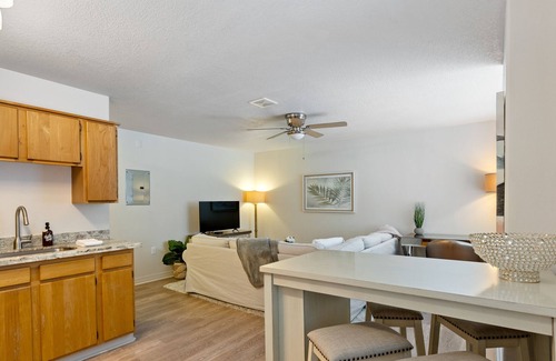 Downtown Vancouver Apartment | Walkable, Heart of Vancouver Apartment, Close to PDX