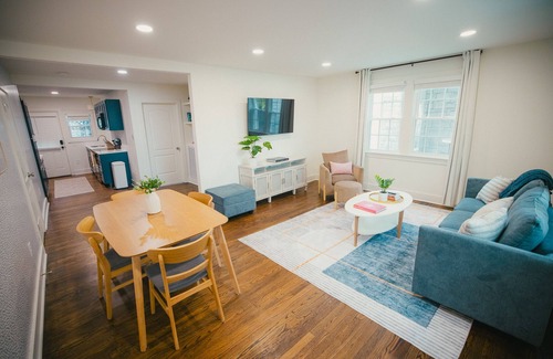 Hillsboro Village Apartment | Walkable on Music Row 8 Min From Broadway!-2