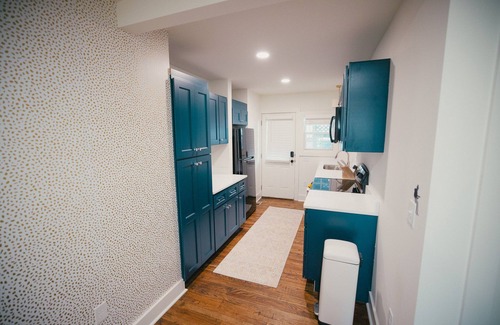 Hillsboro Village Apartment | Walkable on Music Row 8 Min From Broadway!-2