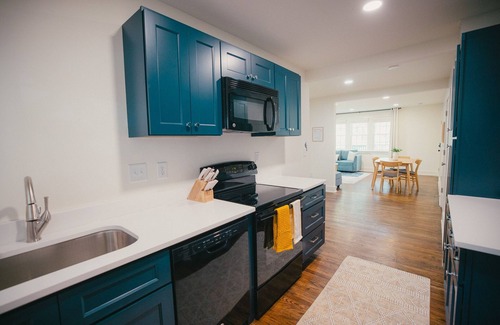 Hillsboro Village Apartment | Walkable on Music Row 8 Min From Broadway!-2